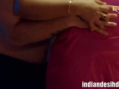 Big Boobs Malkin Sex with Nokar