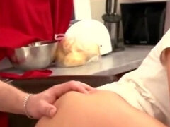 Anal, Fetisch, Tysk, Milf, Kissar