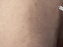 Amateur, Belle grosse femme bgf, Gros cul, Sucer une bite, Brunette brune, Couple, Éjaculation interne, Mature