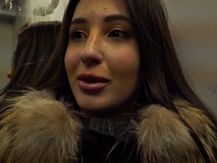 Amaterji, Avto, Prvoosebno snemanje seksa, Resničnost, Rusinja, Najstnice