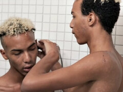 Pijpbeurt, Lul, Homo, Masturbatie, Douche