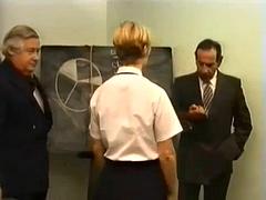 Φετιχ, Χτύπημα, Ρετρό