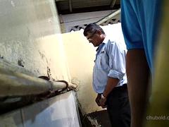 Amador amadora, Asiáticoa, Gay bicha veado, Público, Ducha chuveiro