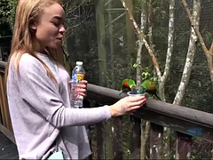 Amatör, Avsugning, Creampie, Flickvän, Hardcore, Pov