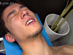 Anál, Asijské, Gay, Japonské
