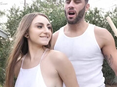 Krásky, Kuřba, Brunetka, Hd, Ponožky