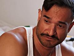 Anal, Arabisk, Homoseksuel, Hd, Legetøj