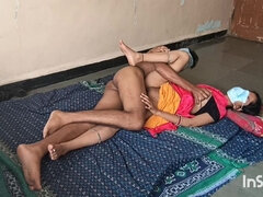 Desi Girl Shivani Sex with Devar. Part 3