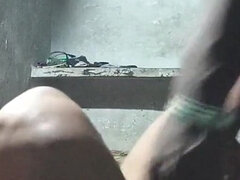 フェラチオ, カップル, 女, 指いじり, 自家製, インド人, オナニー, オマンコ