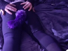 Amatør, Bondage disciplin sadomasochisme, Fetish, Solo