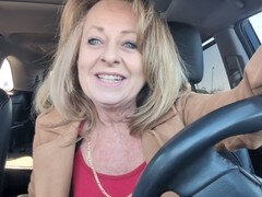 Americkej, Homemade, Masturbácia, Dospelé, Mamina, Orgazmus, Na verejnosti, Hračky