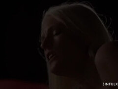 Once Upon a Time at SinfulXXX