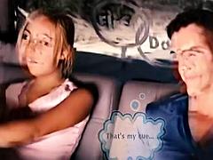 Kat Kiss Goes All The Way On The First Date