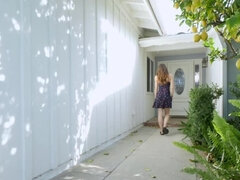 Pompino, Piede fetish, Latina, Ragazza