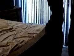 Teasing oriental bitch having an incredible amateur fucking