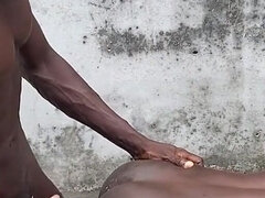 Amatoriale, Grande cazzo, Nero, Papà, Interrazziale