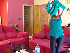 Amaterji, Fafanje, Evropska, Resničnost, Rdečelaska, Španka