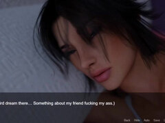 En tercera dimension