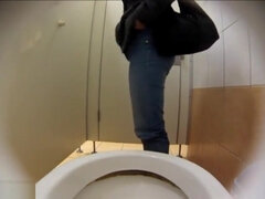 russian toilet 2013 Part (5)