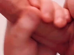 Calloused Hands. Silent Tension. a Messy, Delicious Reward.