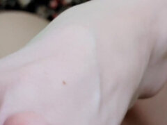 Amateur, Sucer une bite, Fétiche des pieds, Femme au foyer, Collant, Pov, Tabou, Professeur