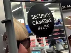 Amatør, Lingerie, Ældre kvinde, Pov, Offentlig, Shemale, Solo, Bryster