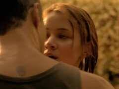 These Final Hours (2013) Kathryn Beck