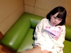 Amador amadora, Asiáticoa, Bebê, Boquete, Jato de porra, Peludoa, Japonêsa, Vagabunda