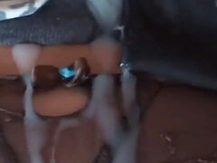 Amatööri, Perse, Iso kulli, Karvainen, Alusvaatteet, Piika, Vanhempi, Pikkarit