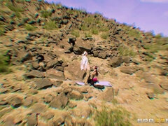 Rumpe, Store pupper, Kukk suging, Milf, Synsvinkel, Realitet, Rødtopp