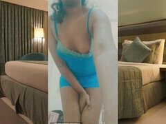 Ερασιτέχνης, Χοντρή γυναίκα