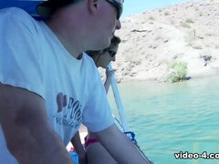 Behind The Scenes Of Amateur Swinger Party 2