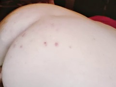 Step sister didnt expect me to fuck her so hard