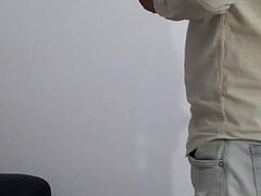 Amaterji, Audition, Fafanje, Par, Notranji izliv, Milf