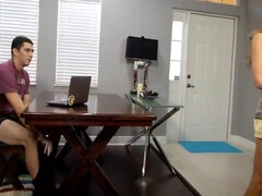 Grosse bite, Compilation, Mignonne, Gorge profonde, Double pénétration, Pov, Chatte, Nénés