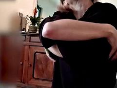 Amatéři, Anál, Velké kozy, Creampie, Doktor, Hardcore, Milf žcbp, Kozičky