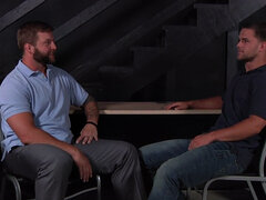 Analny, Obciąganie, Głebokie gardło, Rozdziawiony, Gej