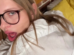 Amatéri, Kuřba, Priateľka, Hardcore, Homemade, Z pohľadu účastníka, Pobehlica, Teenka