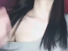 Bundão, Peitos grandes, Peituda, Chinêsa, Hardcore, Xoxota, Adolescente, Tetas