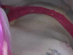 Velké péro, Kuřba, Stříkání spermatu, Na obličej, Gangbang, Hardcore, Párty