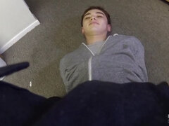 Blondýna, Vlasaté, Dospělé, Realita