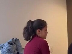 Me Encanta Humillar, Hacer Que Mi Esclava Siga Mis Ordenes Y Huela Mi Ropa