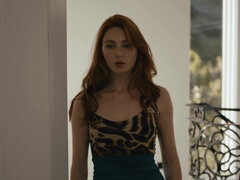 Perse, Pariskunta, Aviomies, Lesbo, Selkäsauna, Luonnolliset tissit, Lelut, Vaimo