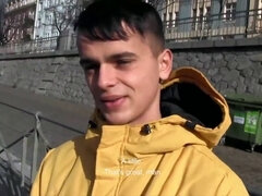 Anal, Avsugning, Tjeckisk, Homosexuell, Muskel