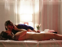 Teen lesbies crazy xxx movie