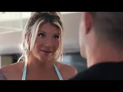 Velké kozy, Blondýna, Honění, Hd, Milf žcbp, Monstrum, Orgasmus, Ječení