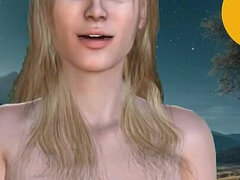 Fun with a Very Beautiful Girl Part - 4: English Audio Sex Story