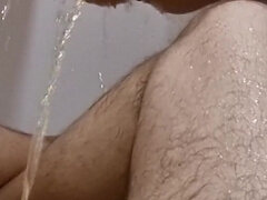 Amatoriale, Compilation, Europea, Matura, All'aperto, Pisciando, Toilette, Moglie