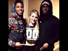 Amaterji, Analno, Babe, Velike joške, Bondage, Temnopolti, Medrasni seks, Milf