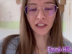 Teen feet, foot fetish, kink